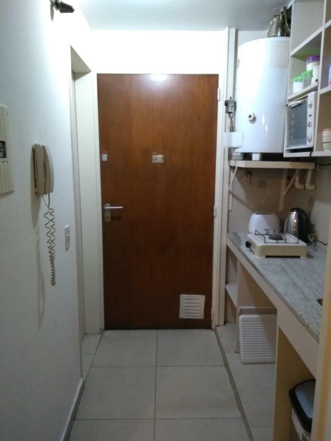 Cozy III Loft En Pleno Centro De Mendoza旅舍 外观 照片