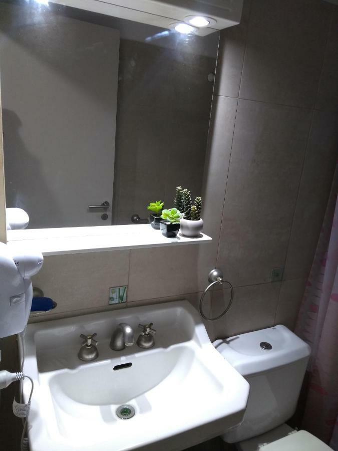 Cozy III Loft En Pleno Centro De Mendoza旅舍 外观 照片