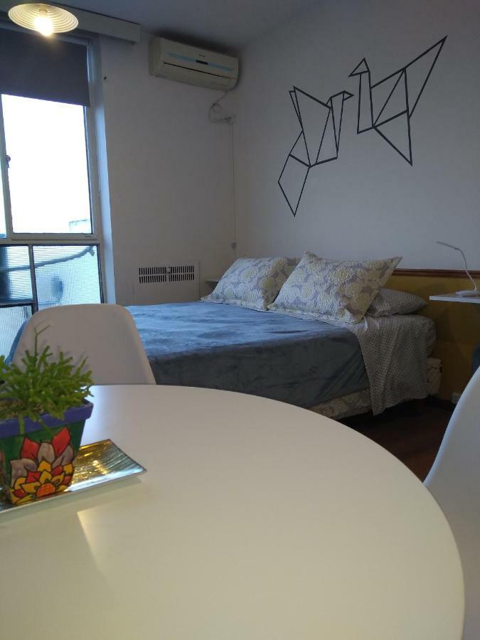 Cozy III Loft En Pleno Centro De Mendoza旅舍 外观 照片