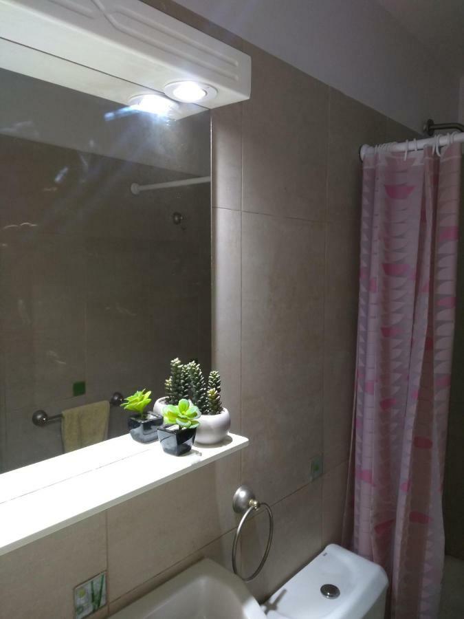 Cozy III Loft En Pleno Centro De Mendoza旅舍 外观 照片