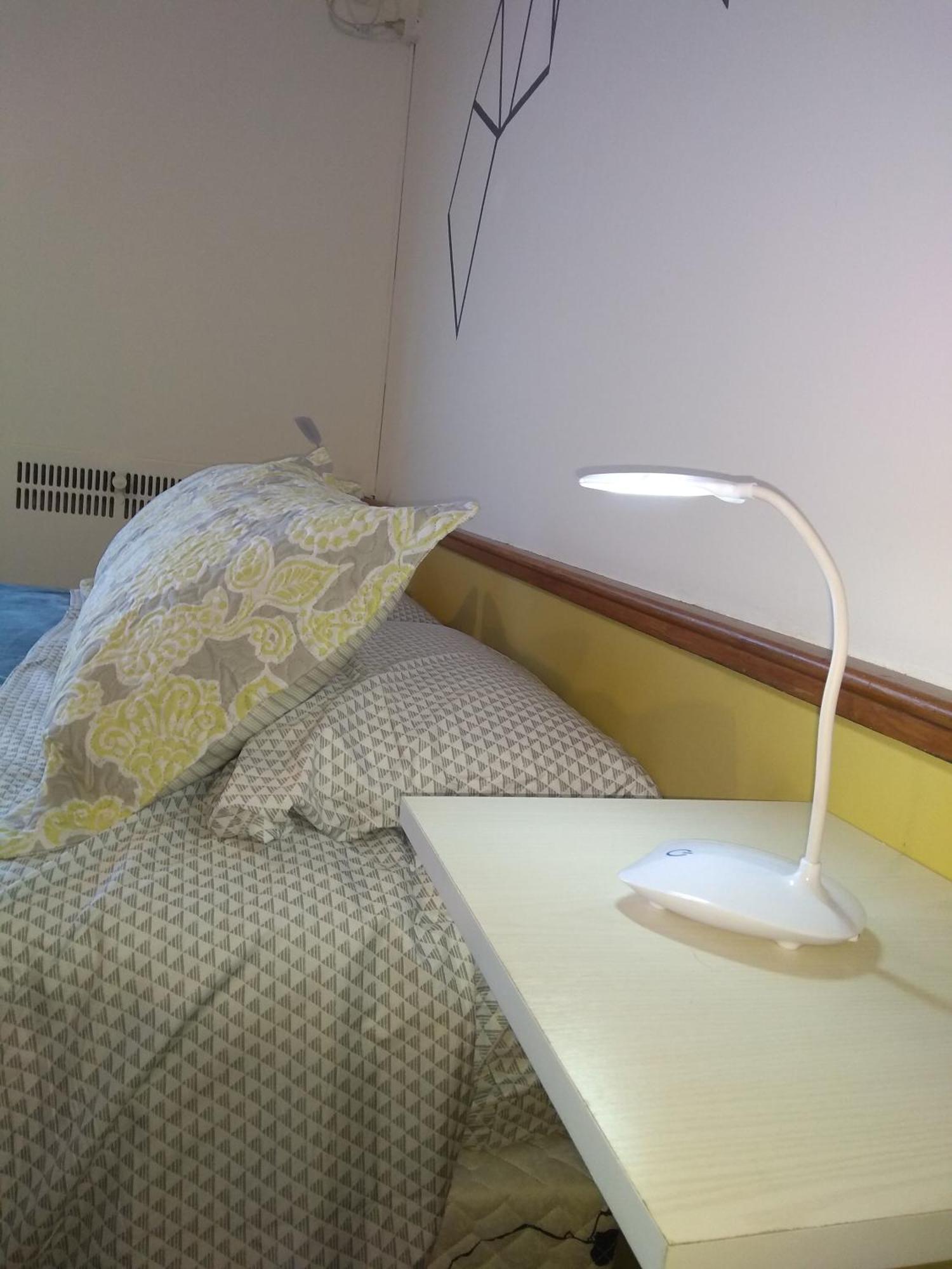 Cozy III Loft En Pleno Centro De Mendoza旅舍 外观 照片